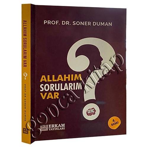 Allahım Sorularım Var Prof. Dr. Soner Duman