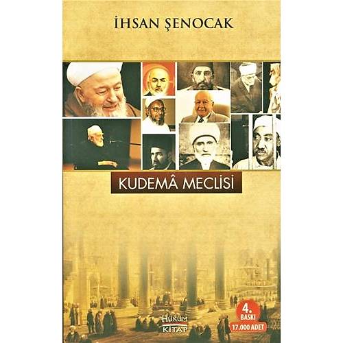 Kudema Meclisi İhsan Şenocak