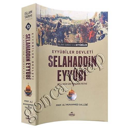 Salahaddin Eyyubi ve Kudüs'ün Yeniden Fethi RAVZA