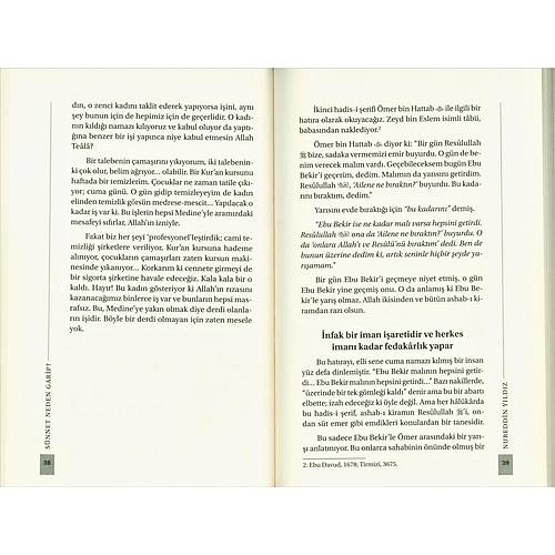 Sünnet Neden Garip ?