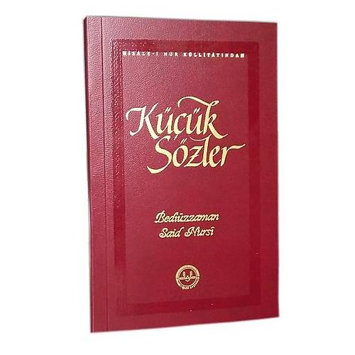 Küçük Sözler, Diyanet