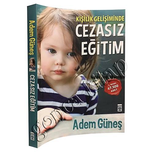 Cezasız Eğitim 1 ADEM GÜNEŞ
