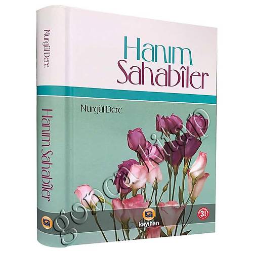Hanım Sahabiler Kayıhan