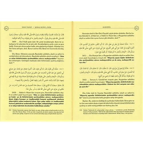 Hadislerle İslam Fıkhı 7 Cilt Set BEKA