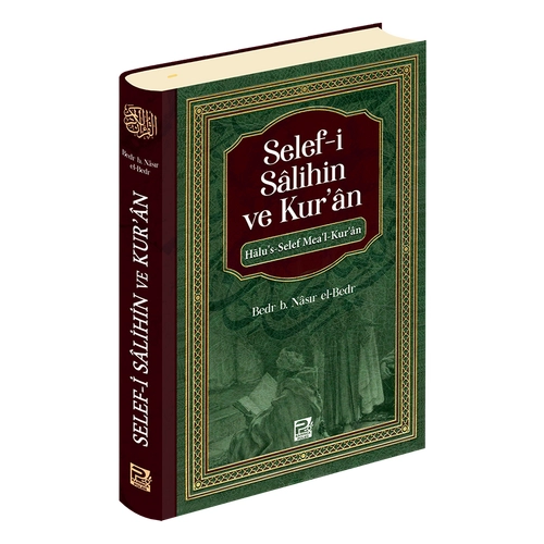 Selefi Salihin ve Kuran POLEN
