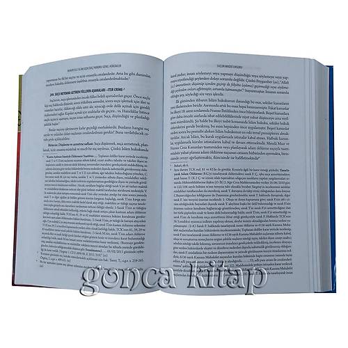Mukayeseli İslam Ceza Hukuku 