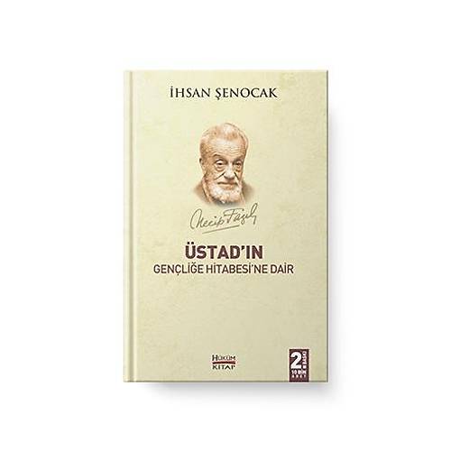 Üstad'ın Gençliğe Hitabesine Dair İhsan Şenocak