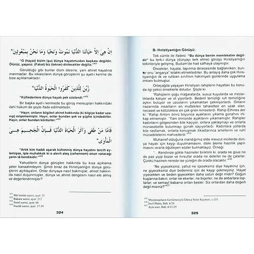 Vaaz ve İrşad Mehmet Altunkaya 5 Cilt Set 2.EL