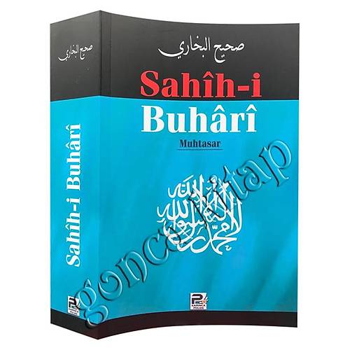 Muhtasar Sahihi Buhari Metinsiz 2. Hamur Karton POLEN