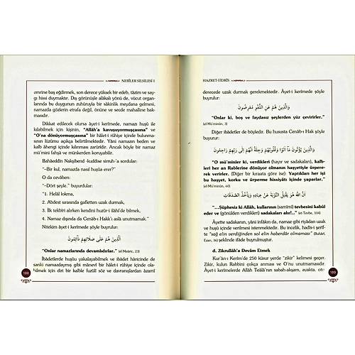 Nebiler Silsilesi 3 Kalın Cilt Takım