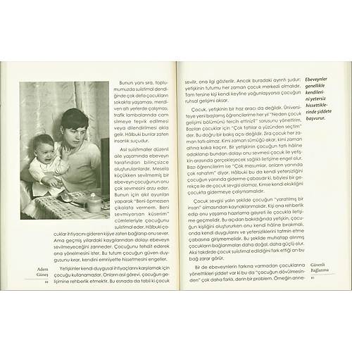 Güvenli Bağlanma ADEM GÜNEŞ
