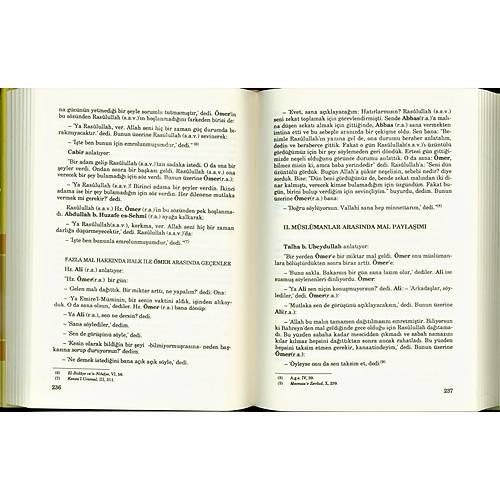 Muhtasar Hayatüs Sahabe, 2.Hamur Büyük Tek Kitap