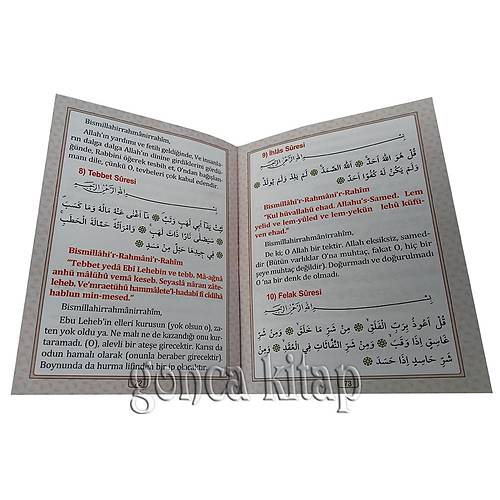 Cep Abdest, Gusül ve Namaz Hocası BERA
