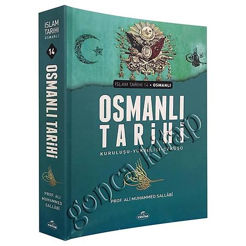 Osmanlı Tarihi Prof. Ali Muhammed Sallabi
