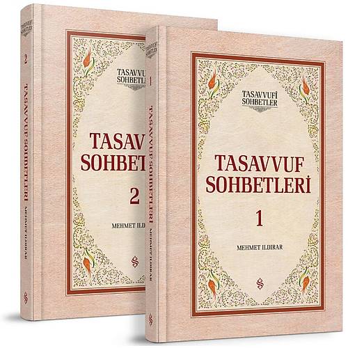 Tasavvuf Sohbetleri 2 Cilt Takım SEMERKAND
