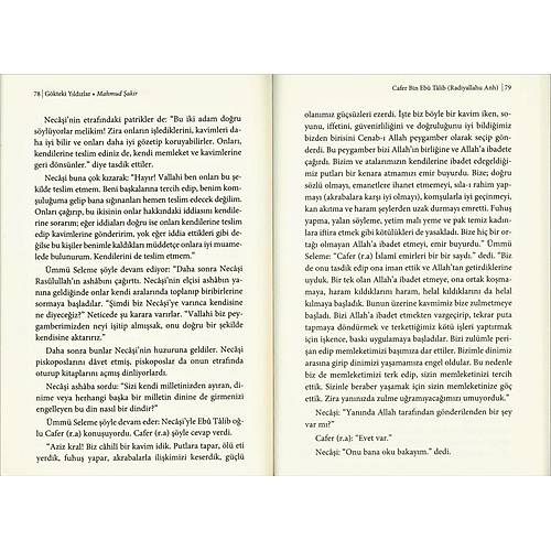 Gökteki Yıldızlar 10 Kitap Set RAVZA