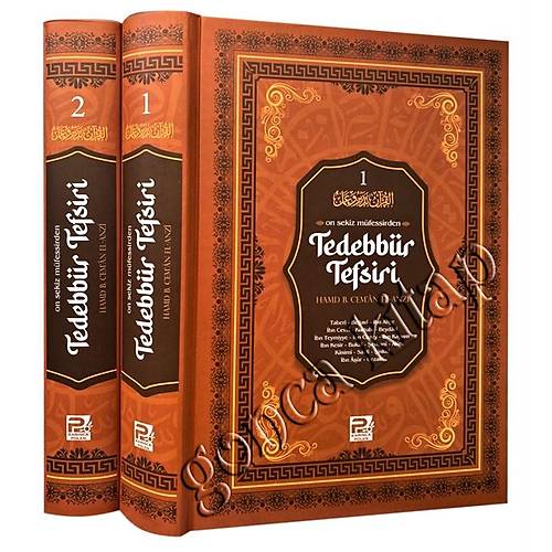 On Sekiz Müfessirden Tedebbür Tefsiri