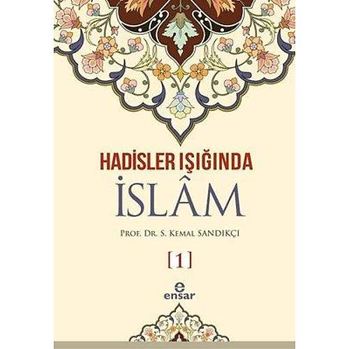 Hadisler Işığında İslam 1-2 Cilt Ensar Neşriyat