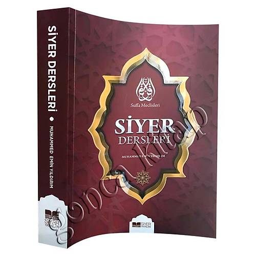 Suffa Meclisleri Siyer Dersleri