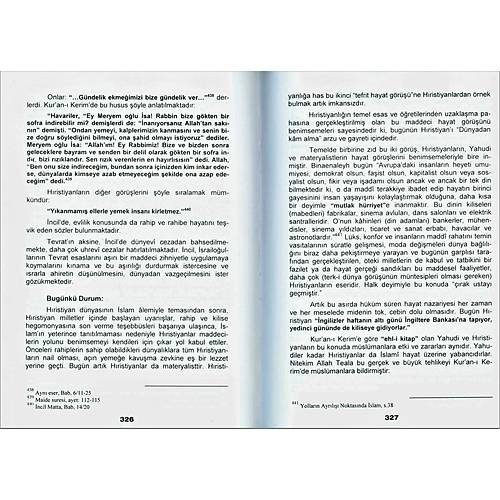Vaaz ve İrşad Mehmet Altunkaya 5 Cilt Set 2.EL