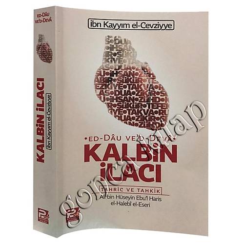 Kalbin İlacı Polen