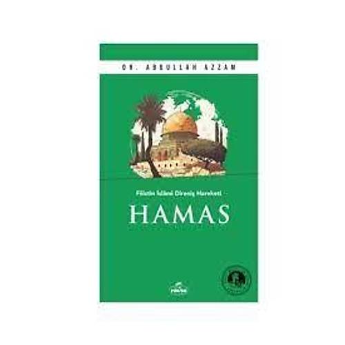 Hamas Filistin İslami Direniş Hareketi