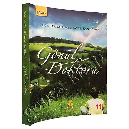 Gönül Doktoru