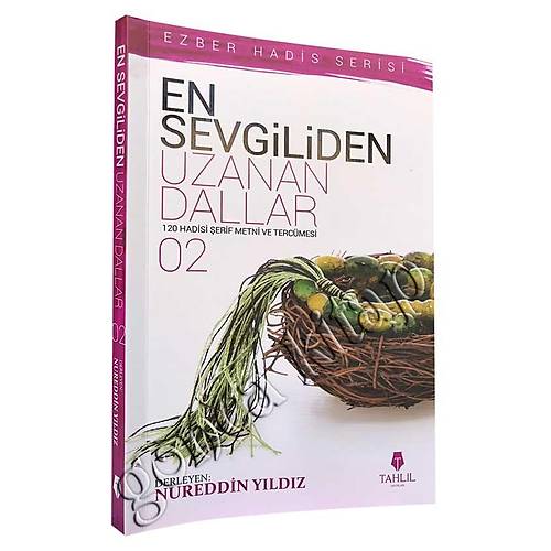 En Sevgiliden Uzanan Dallar 2