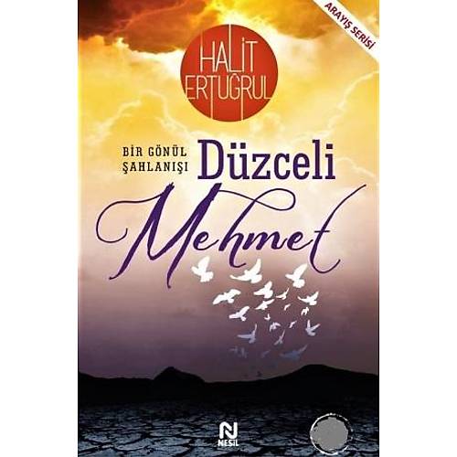 Düzceli Mehmet Halit Ertuğrul
