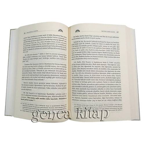 Saadet Yurdunun Anahtarı 2 Cilt Set