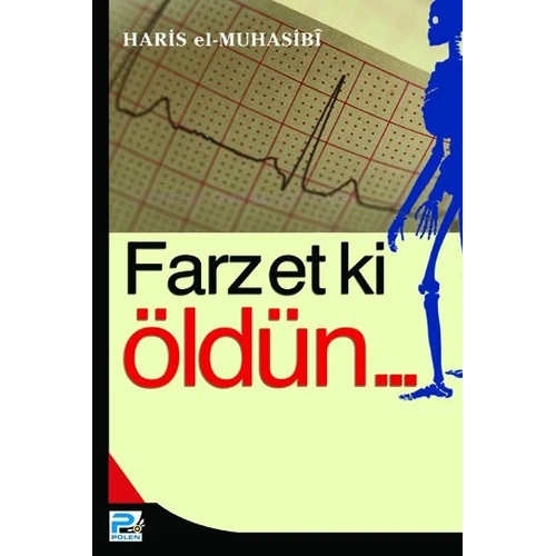 Farzet ki Öldün... POLEN