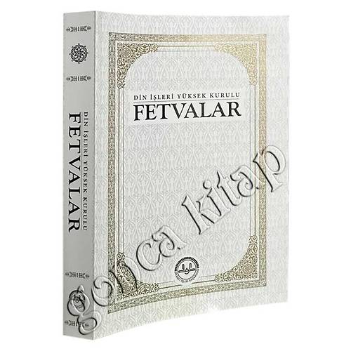 Din İşleri Yüksek Kurulu Fetvalar Diyanet