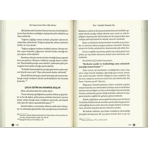 Her Anneye Lazım Esma Muratoğlu  