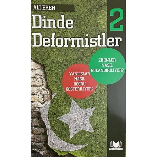 Dinde Deformistler 2