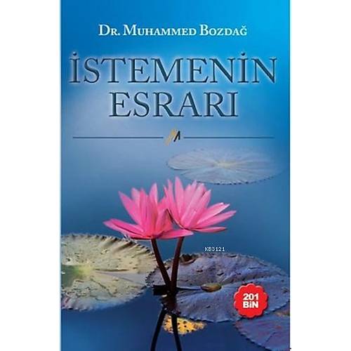 İstemenin Esrarı Muhammed Bozdağ