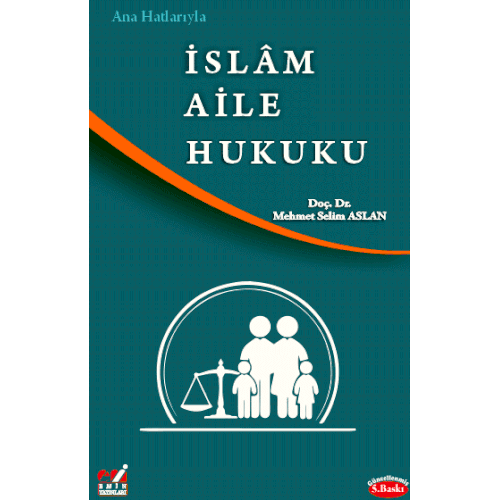 İslam Aile Hukuku Mehmet Emin Aslan Emin Yayın