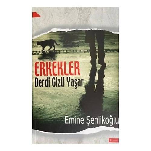 Erkeklerde Derdi Gizli Yaşar Emine Şenlikoğlu