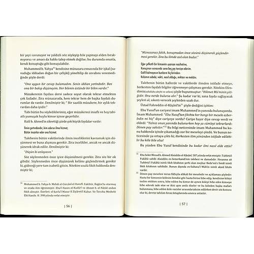 2. HAMUR Talimül Müteallim Öğretmen Öğrenci İlişkileri RAVZA