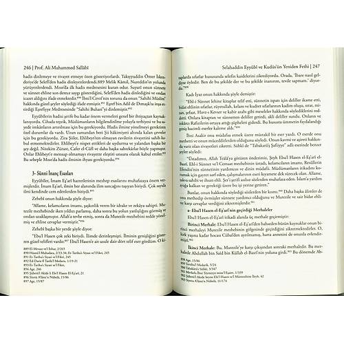 Salahaddin Eyyubi ve Kudüs'ün Yeniden Fethi RAVZA
