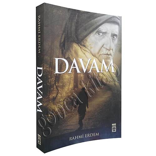 Davam Rahmi Erdem