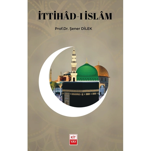 İttihadı İslam Şener Dilek