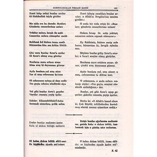 Kitab-i Mürşid-i Pend-i Ahmediyye