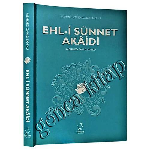 Ehli Sünnet Akaidi, M. Zahid Kotku Roman Boy