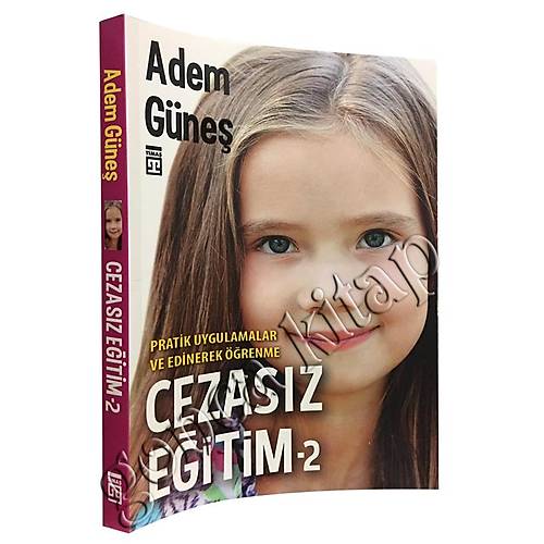 Cezasız Eğitim 2 Adem Güneş