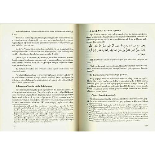 Tarikatı Muhammediyye  İmam Birgivi KALEM