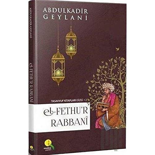 El Fethur Rabbani 2. Hamur MEDİNE YAYIN