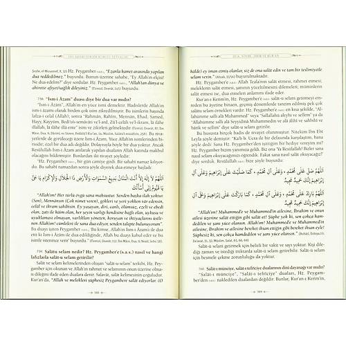 Din İşleri Yüksek Kurulu Fetvalar Diyanet