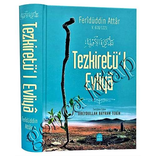 Tezkiretül Evliya Feridüddin Attar YASİN YAYIN