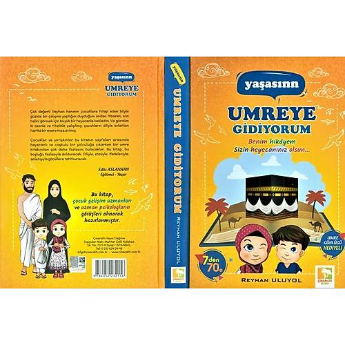 Yaşasın Umreye Gidiyorum