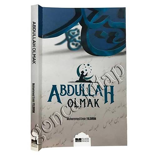 Abdullah Olmak SİYER